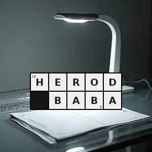 Rozwiązanie krzyżówki: dysfotyczna - herod baba | hasła, synonimy i podpowiedzi Hasło krzyżówkowe dysfotyczna - herod baba – rozwiązanie, synonimy, podpowiedzi i definicje krzyżówkowe